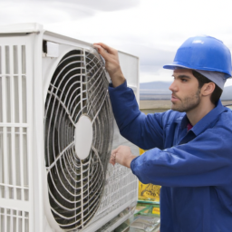 Profiter du confort toute l’année avec une climatisation chaud/froid à Bry-sur-Marne